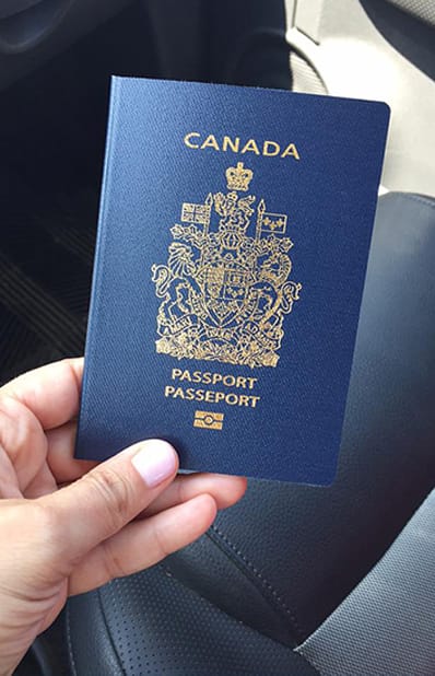 Canada Permanent Residence (Canada PR Program)
