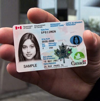 Canada Federal Skilled Trade Worker Program
