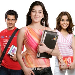 Canada Student Visa