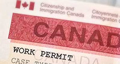 Temporary Work Permits in Canada