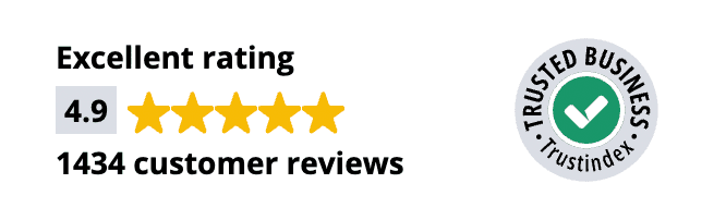 4.9+ Rating in 2024