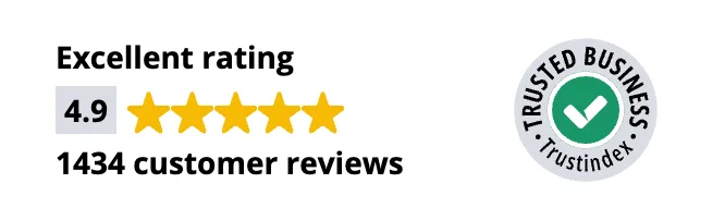 4.9+ Rating in 2024