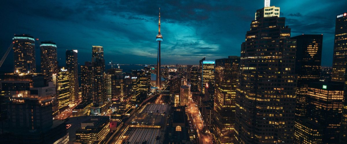pexels-photo-2478248-2478248 Photo of Toronto Cityscape at Night